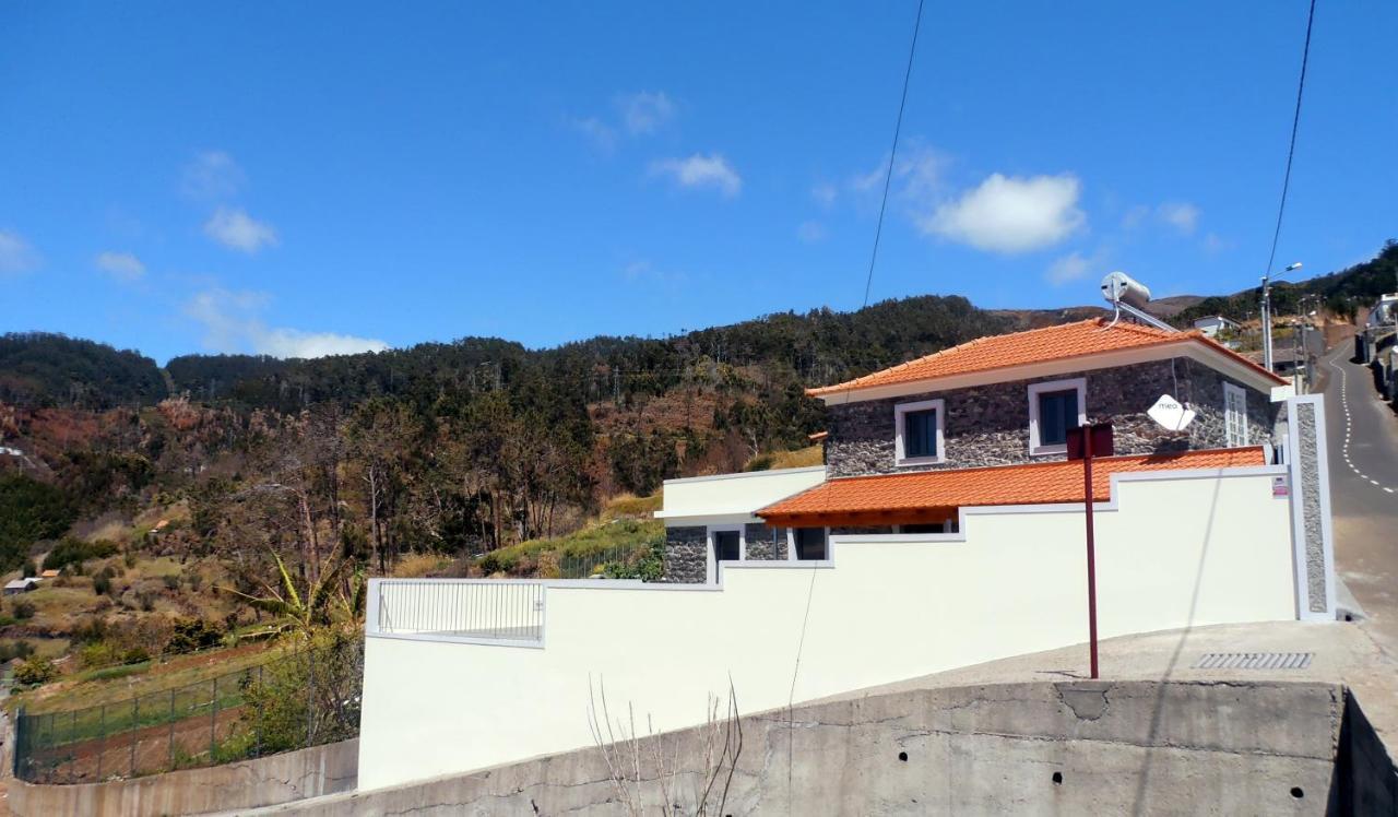アルコ・ダ・カリェタ Quinta Escolaヴィラ エクステリア 写真