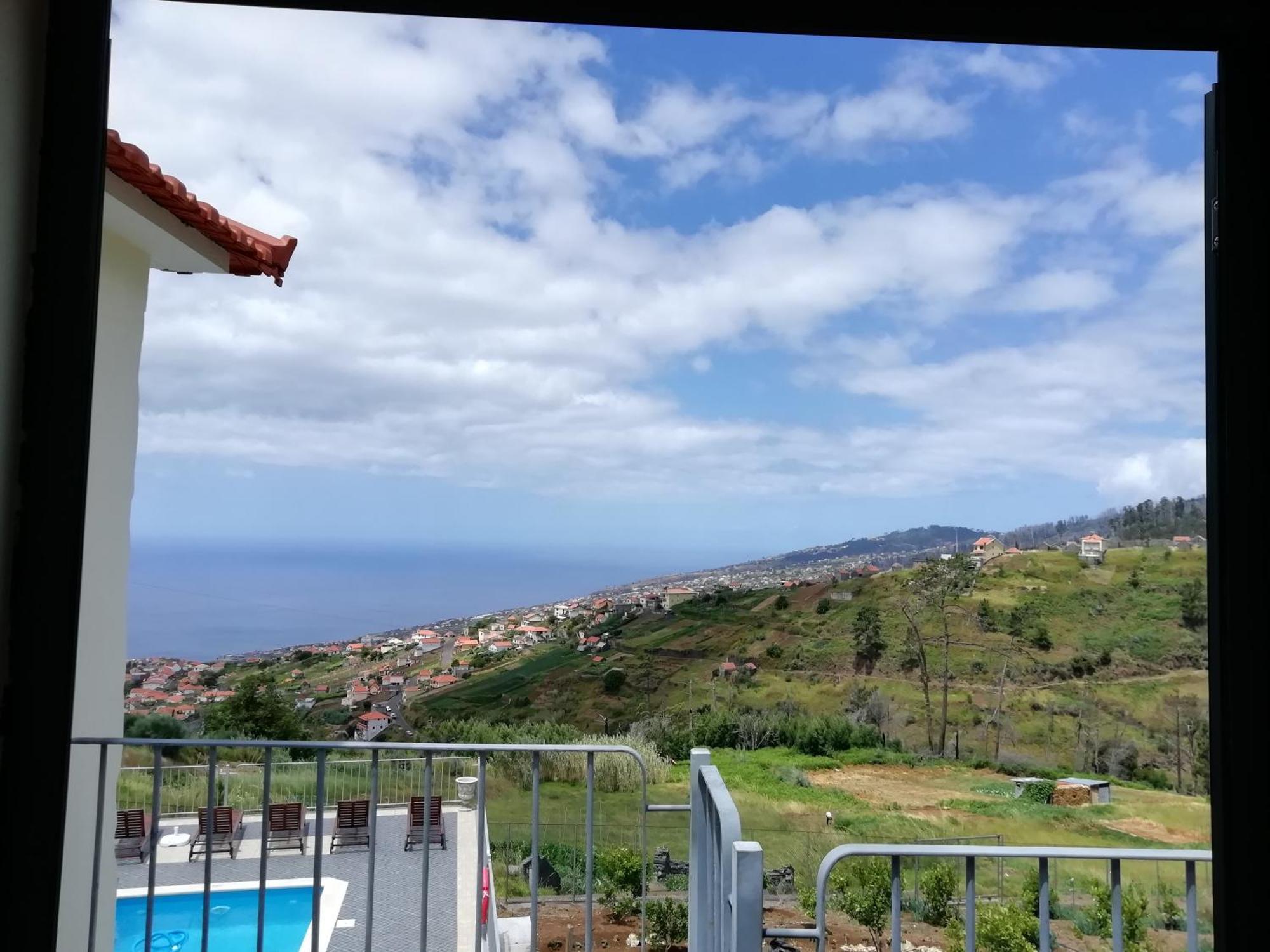 アルコ・ダ・カリェタ Quinta Escolaヴィラ エクステリア 写真